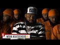 TNE Jaypee - First Day Out (WSHH Heatseekers)
