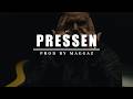 BOJAN TYPE BEAT ”PRESSEN” Hard Rap Beat (Prod by Maggaz x Milo) Mp3 Song