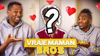 ON VOUS PRÉSENTE NOS VRAIS PARENTS ?!! (FAQ 2022) - LES PARODIE BROS