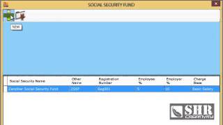 Statutory Deductions
