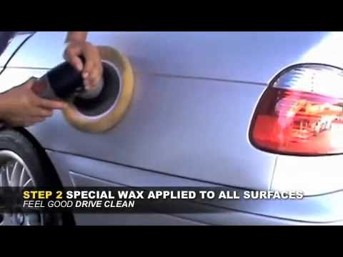 express quality hand car wash