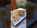 sandwich buah seger yang buat kamu ngiler🤤🤤