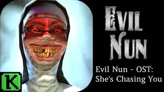 Evil Nun - She' Chasing You V2