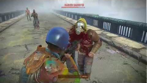 The DEADLY COMMONWEALTH EXPANSION