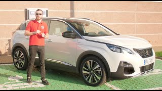 Peugeot 3008 Hybrid4: kandidát na čtenářské auto roku MOTORVIZE Fans Award #1 Peugeot 3008 Hybrid4: kandidát na čtenářské auto roku MOTORVIZE Fans Award #1