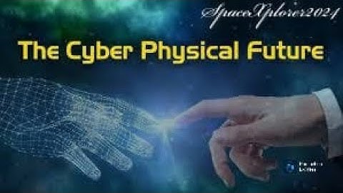 Liquid Robotics: The Future of Cyber-Physical Systems! Autonomous Underwater Systems