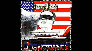 Sacred Reich - Administrative Decisions – (Ignorance – 1987) - Thrash Metal - Lyrics