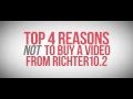 Why not to buy a from richter102