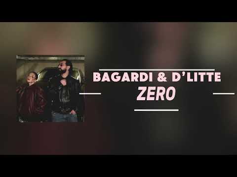 BAGARDI & D’Litte - Zero (Lyrics Video)