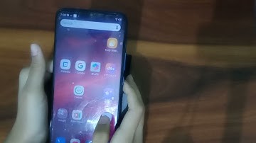 How to remove fingerprint lock in infinix smart 4 plus – [Hindi]