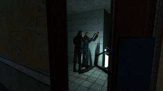 Hotel 24 — Pre-alpha v0.2 | Half-Life 2 Map