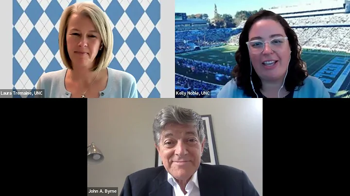 UNC Kenan-Flagler: The Online MBA Student Experience