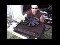 How to Install an Auxiliary Electric Fan  Rodz N Hobz