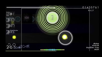 Leaf - Aleph - 0 [Jack of all trades]