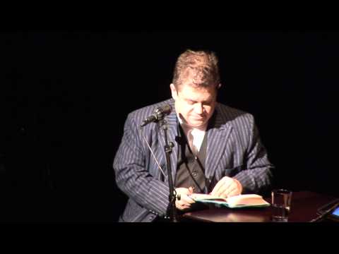 Wits with Patton Oswalt: "Runfola Explains Her Gif...