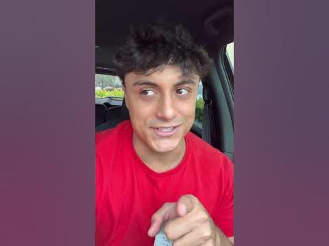Selling My Chameleon - YouTube