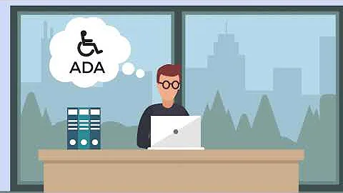 ADA Compliance for Websites, Mobile Apps, and other Technology