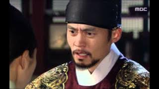 [최고시청률 38.6% 레전드 사극] 이산 Lee San 원빈에게 가지 않고 송연에게 간 정조