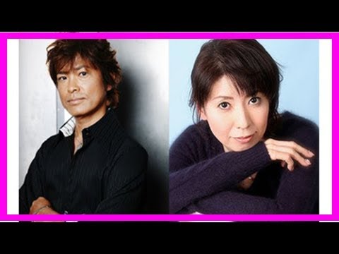 声優・古谷徹＆三石琴乃、「日本国憲法」を全文朗読　