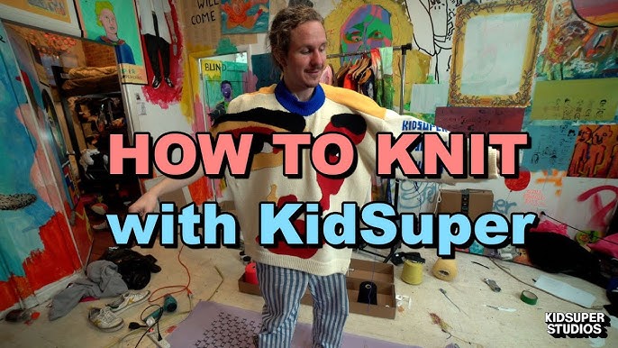 The Misadventures of Kidsuper” By Colm Dillane — Beyond the Short