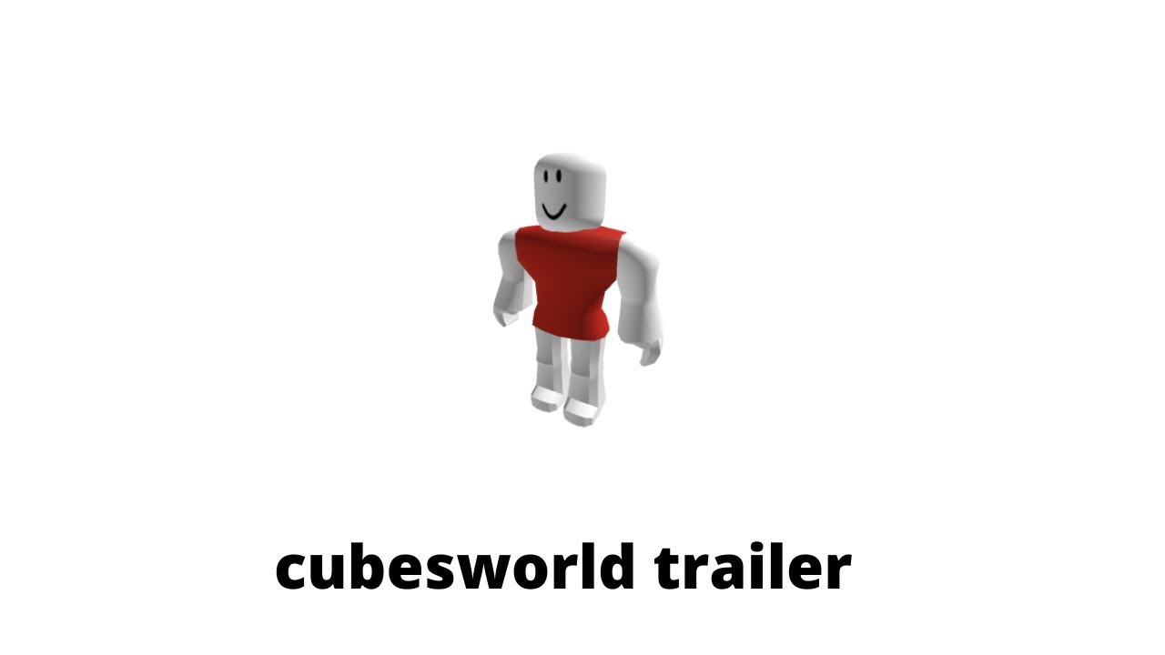 blockish trailer - YouTube