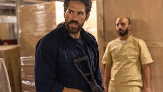 One More Shot – trailer | IFFR 2024