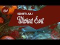 Szigeti juli  wicked evil  electro swing halloween special