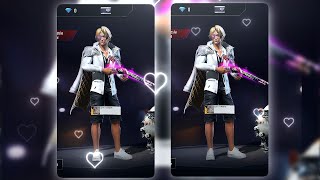 PRESET AM FF AESTHETIC GABUNGAN BERDUA TERBARU DJ LILY ALAN WALKER 🌱