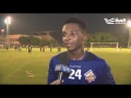 سلطان سعيد على طريق النجومية 