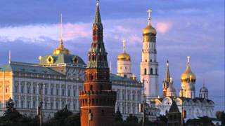 Kremlin With Anticipation: Mission impossible 4 Protocole fantome chords