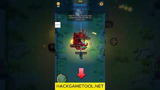💎Tutorial Hack Unlimited Resources 💎 Free in Path Of Immortal screenshot 2