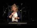 Missions-Gottesdienst (Melanie Meury) - So 29. März 2026