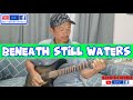 BENEATH STILL WATERS | REY VIERNES GUITAR COVER