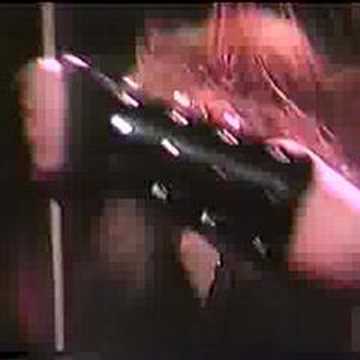 GREAT KAT : Metal Messiah