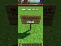 Ich ENTDECKE diese HÄSSLICHE Bowlingbahn und das passiert 😳😂 #minecraft #minecraftserver