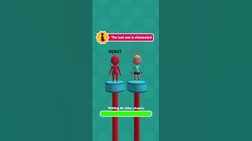 Fun Race 3D, Level 33 (2)