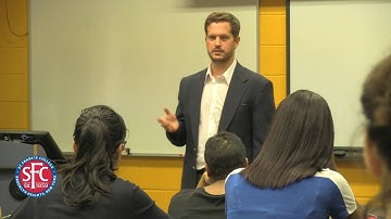 A Religious Studies Major Can Do What?