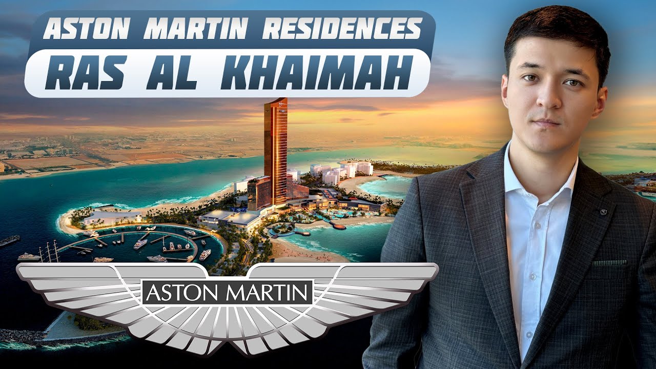 đoàn thuyền đánh cá sáng tác năm nào Sell out fast: CASINO VIEW apartments and villas by ASTON MARTIN in Ras Al Khaimah Real estate RAK