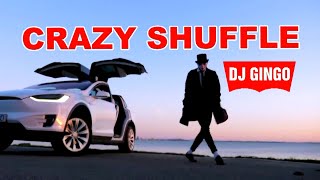 DJ GINGO - CRAZY SHUFFLE