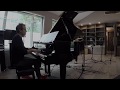 Blink Of An Eye (Tales From The Loop soundtrack (piano cover)