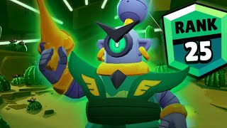 Todesk Highlits Mono Ricochet Brawl Stars