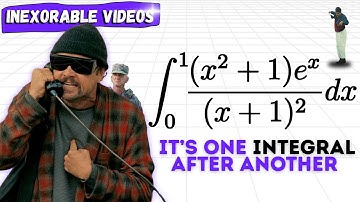 When it Comes to Integration, It