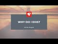 Adrian Rogers: Why Do I Exist? (2427)