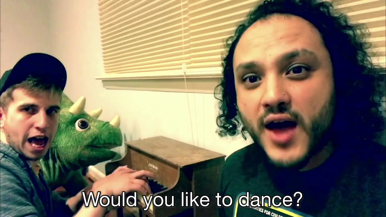 A Vampire Song YouTube