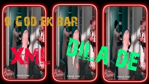 👻New trending song 👻o God ak bar milade XML file link in description