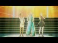 After the fire | Mars Grammy Live | Carole &amp; Tuesday insert songs HD Hi-Res | Anime OST