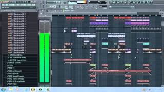 [DJ.Neung] - bara bara bere bere [128] [House Mix] FLP