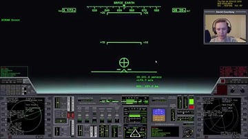 Orbiter 2010 - [Part 40] Absolute Beginner Guide - Earth to Mars with TransX 2