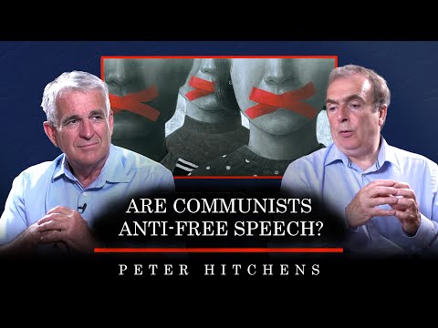 Vídeo: Peter hitchener está bem?