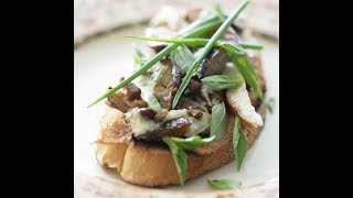 Юлия Высоцкая — Омлет с грибами и куриной печенкой Юлия Высоцкая — Омлет с грибами и куриной печенкой